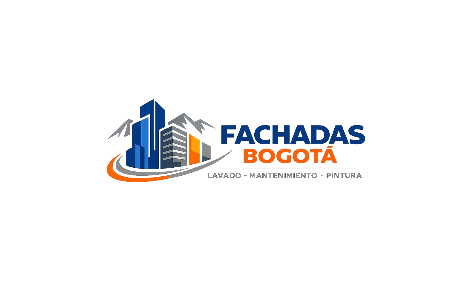 Fachadas Bogota